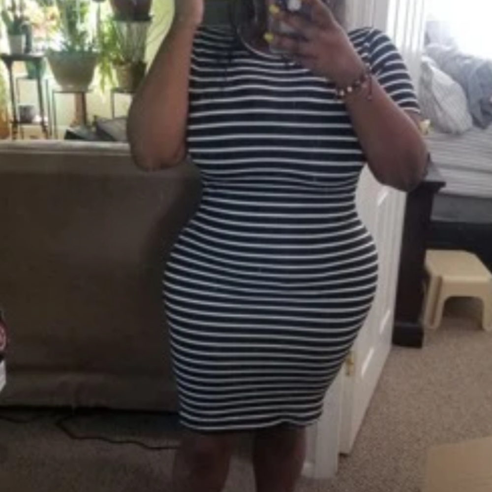 NWOT Shein Dress - Picture 8 of 10